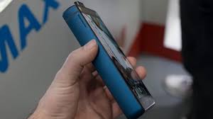 Photo of شركة إنترجايزر : تكشف عن هاتف ببطارية تدوم لـ 50 يومًا
