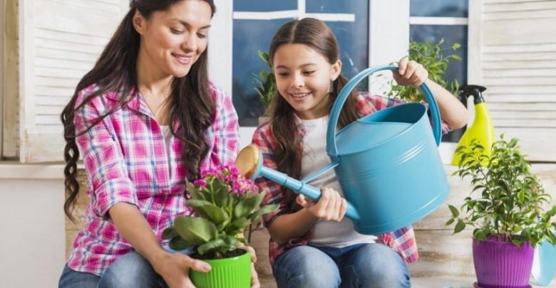 8 تطبيقات تساعدك على الزراعة المنزلية وتجميل حديقتك