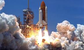 Photo of سبيس إكس : تطلق “كبسولة” إلى الفضاء