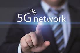 شبكات الجيل الخامس 5G