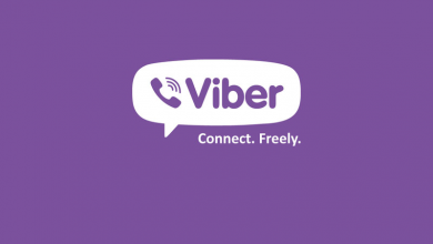 Photo of تطبيق Viber يحصل على الوضع الليلي ” Dark Mode ” على منصة الأندرويد