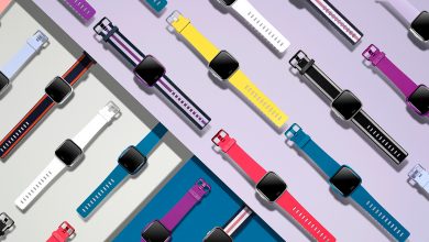 Photo of Fitbit تكشف عن تشكيلة جديدة من إسوارات اللياقة البدنية، ومن بينها واحدة موجهة للأطفال