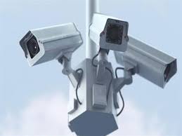 كاميرات مراقبة ذكية