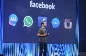 Photo of الرئيس التنفيذي لشركة الفيسبوك يعد بمستقبل يركز أكثر على خصوصية المستخدمين