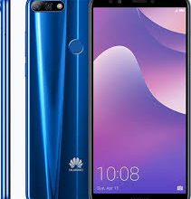 Photo of الإعلان رسميًا عن الهاتف Huawei Y7 2019 مع شاشة بحجم 6.26 إنش وكاميرتين في الخلف