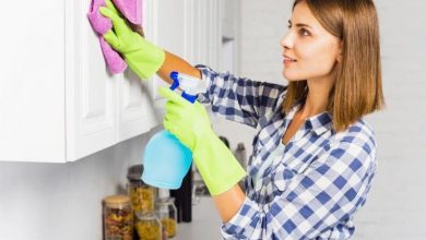 Photo of “7 تطبيقات” تساعدك في ترتيب وتنظيف المنزل بسهولة