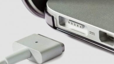 Photo of “آبل “تعيد اختراع MagSafe لأجهزة آيفون وآيباد وماك
