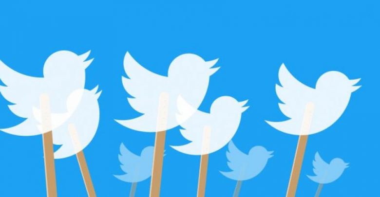 "تويتر" تختبر تسمية التغريدات لتسهيل متابعة المحادثات الطويلة
