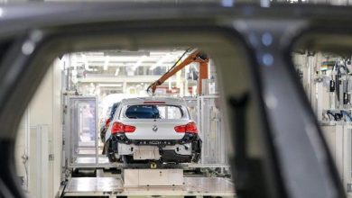 Photo of “مايكروسوفت” تبرم شراكة مع BMW لبناء أنظمة سيارات في مصانع ذكية