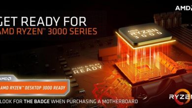 Photo of ” AMD” تعلن عن معالجات أقوى وبسعر أقل من معالجات إنتل