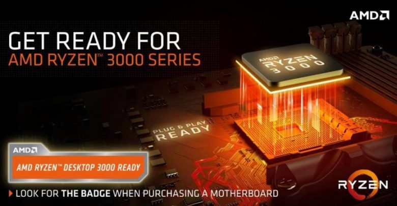 " AMD" تعلن عن معالجات أقوى وبسعر أقل من معالجات إنتل