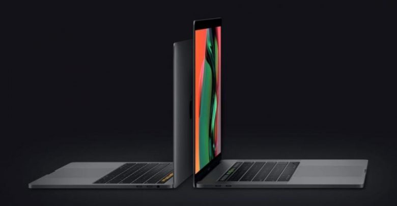 " آبل" تطلق إصدارًا محدثًا من MacBook Pro وتحل مشكلة لوحة…