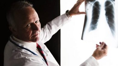 Photo of “جوجل” تتفوق على أطباء الأشعة في الكشف عن سرطان الرئة