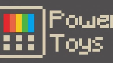 Photo of “مايكروسوفت” تجلب أدوات PowerToys إلى ويندوز 10