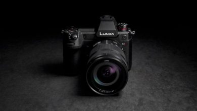 Photo of تطوير المطور.. كاميرا LUMIX S1H من باناسونيك بميزات جديدة
