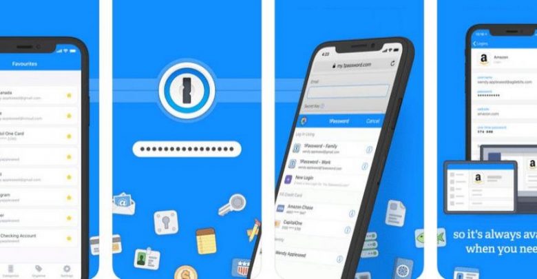 5 تطبيقات لتأمين حساباتك من الاختراق.. تعرف عليها