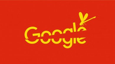 Photo of جوجل تؤكد تخليها عن مشروع “محرك البحث الصيني”