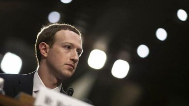 Photo of بشأن انتهاكات الخصوصية.. فيسبوك تدفع 5 مليارات دولار