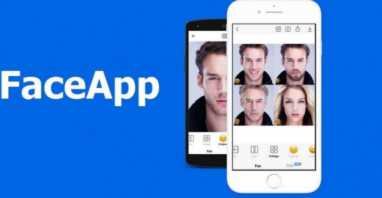 هكذا يمكنك مسح بياناتك من FaceApp