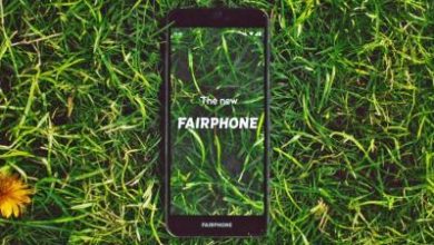 Photo of الإعلان عن هاتف Fairphone 3 الصديق للبيئة