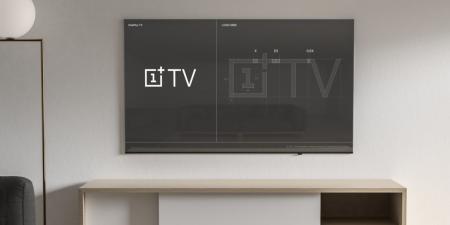 ون بلس تؤكد إطلاقها التلفاز الذكي OnePlus TV