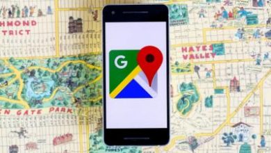 Photo of 4 ميزات جديدة في خرائط جوجل تساعدك على التنقل والسفر بسهولة