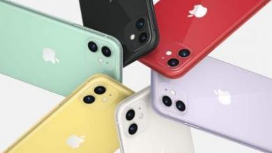Photo of 8 أسباب تجعلك تفكر في شراء هاتف iPhone 11 بدلًا من iPhone 11 Pro