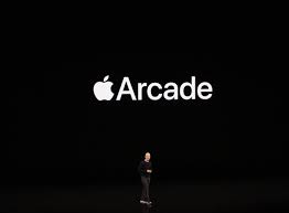 Photo of آبل تعلن رسمياً عن خدمة بث الألعاب Apple Arcade
