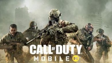 Photo of إطلاق لعبة “Call of Duty ..Mobile” للهواتف الذكية في الأول من أكتوبر