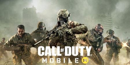 إطلاق لعبة "Call of Duty ..Mobile" للهواتف الذكية في الأول من أكتوبر