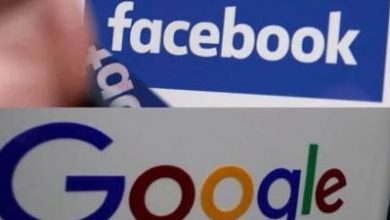 Photo of “جوجل” و”فيسبوك” ترفضان اتهامات روسيا بشأن الإعلانات السياسية