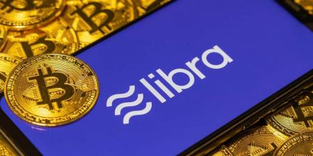 فيسبوك تكشف عن العملات الداعمة لعملتها الرقمية " ليبرا "