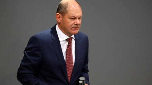 وزير المالية الألماني يدعو لمنع إطلاق عملة ليبرا