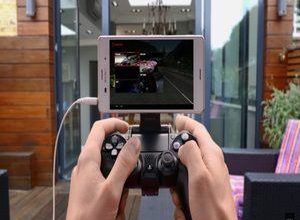 Photo of ميزة PS4 Remote Play تدعم جميع أجهزة أندرويد