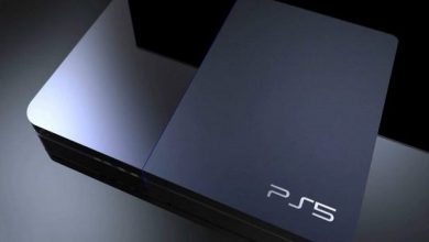 Photo of تسريب صورة للنسخة المبكرة من منصة ألعاب PlayStation 5