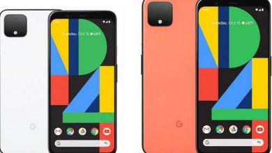 Photo of Pixel 4 أول هاتف يدعم الرادار