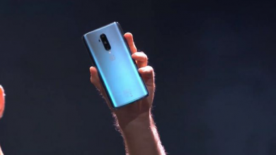 Photo of ون بلس تعلن رسمياً عن هاتف OnePlus 7T Pro