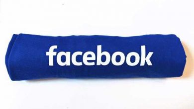 Photo of شعار فيسبوك facebook يحصل على تصميم جديد