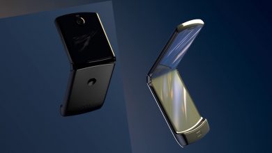 Photo of تغلب Motorola Razr على عيوب هاتف سامسونج Galaxy Fold