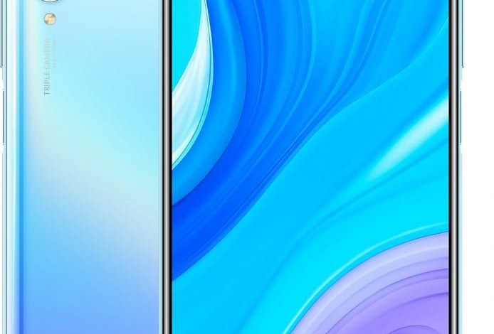 الإعلان رسميًا عن الهاتف Huawei P Smart Pro