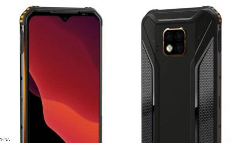 أطلقت شركة Doogee هاتف S95 Pro للمهمات الصعبة