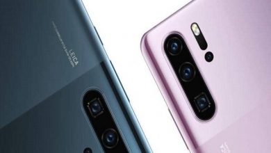 Photo of شركة هواوي تعلن عن هواتف (هواوي بي40) Huawei P40