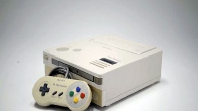 Photo of بيع النموذج النادر من منصة نينتندو بلاي ستيشن Nintendo Play Station