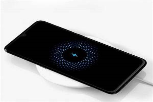 هاتف Xiaomi القادم قد يدعم الشحن اللاسلكي