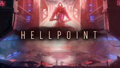 Photo of لعبة Hellpoint قادمة إلى الـ Switch يوم 25 فبراير القادم !