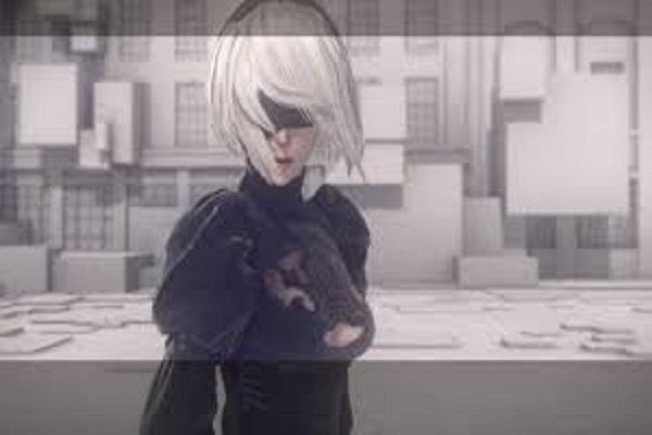 NieR تبيع أكثر من خمسة و نصف ملايين نسخة من لعبة Automata