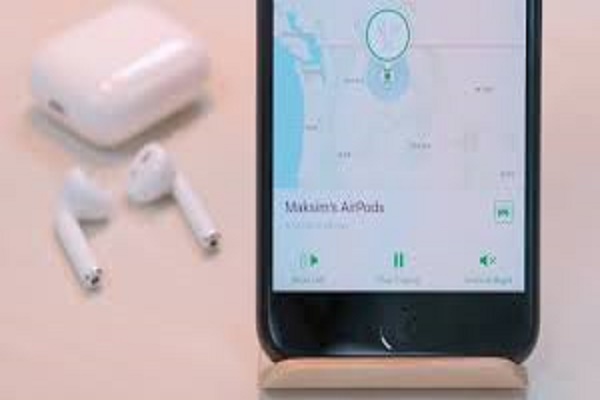 كيفية استخدام ميزة Find My AirPods