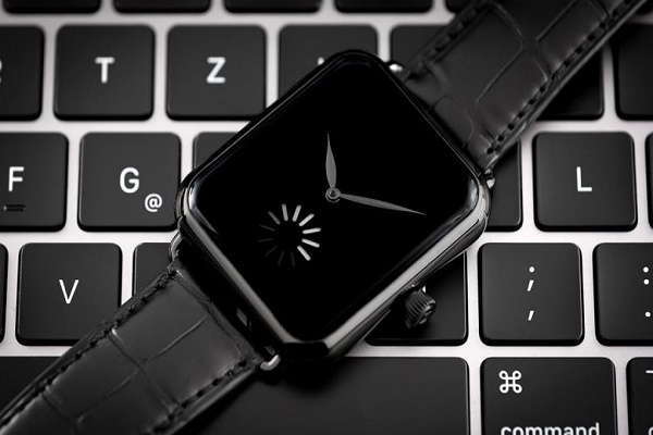 Swiss Alp Watch ساعة ميكانيكية بقيمة 30000 دولار