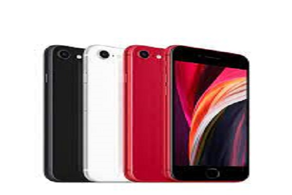الحكومة البريطانية تشتري 11000 جهاز iPhone SE