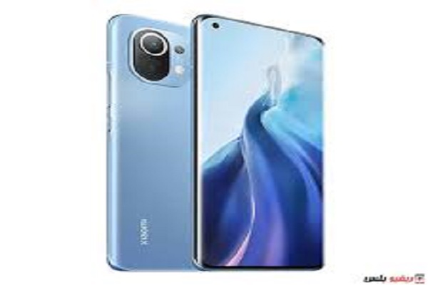 تعرف على سعر هاتف شاومي Mi 11 pro الجديد